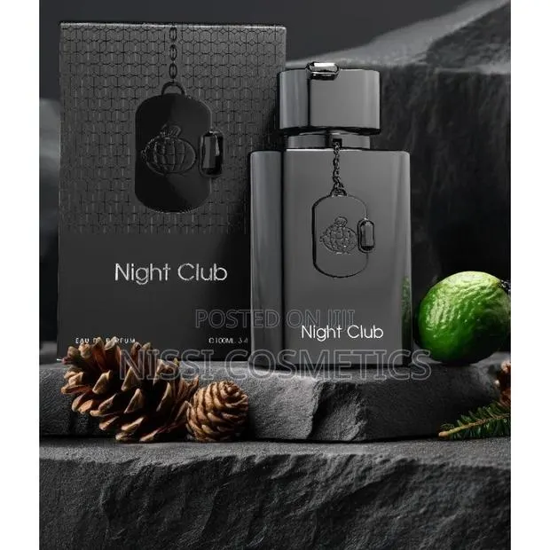 Night Club · Photo 1