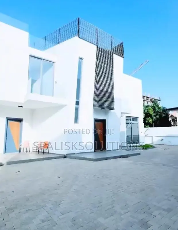 4bdrm House in North Legon for sale · Photo 1