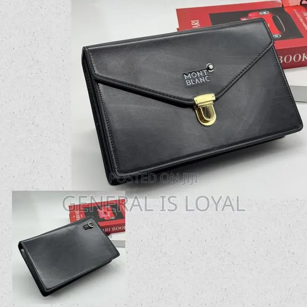 Men Purses · Photo 1