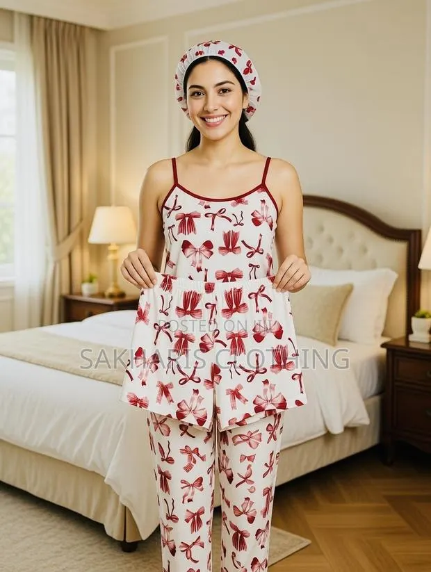 Nightwear Ladies · Photo 1