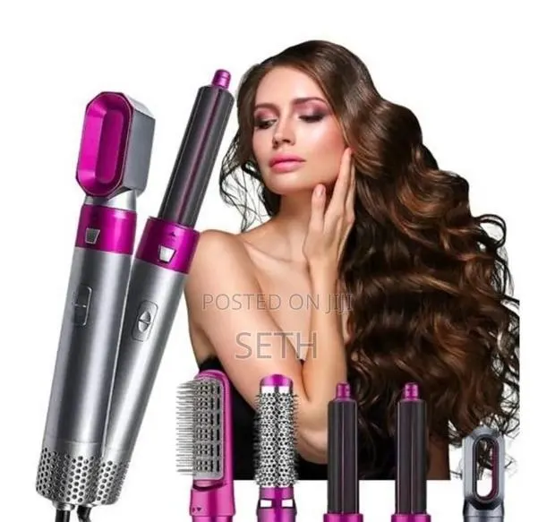 Hair Dryer Hair Styler · Photo 1