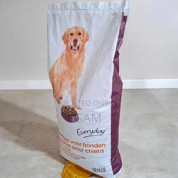 Everyday Dog Feed · Photo 1
