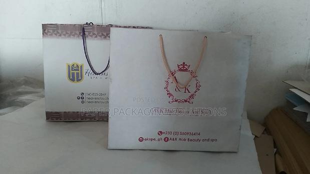 More Than a Bag · Photo 1