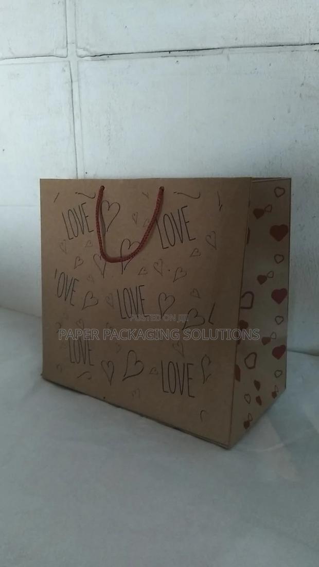Beyond the Name Paper Bags · Photo 1