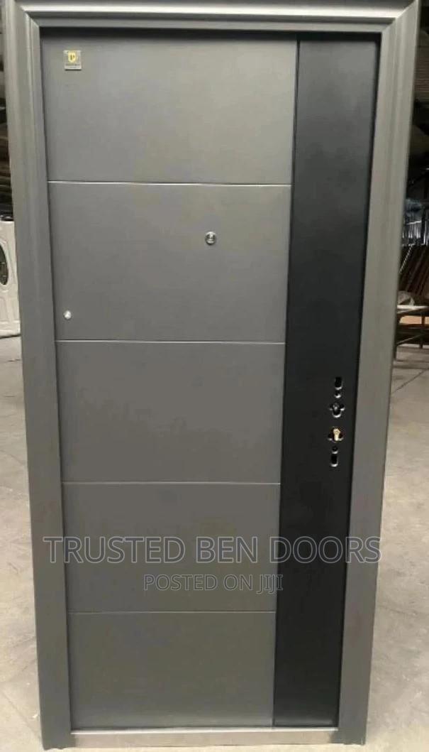 Paladin Turkish Single Special Doors [One And Half Available · Photo 1
