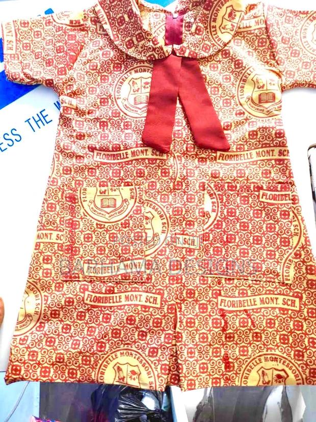 School Cloth Printing · Photo 2