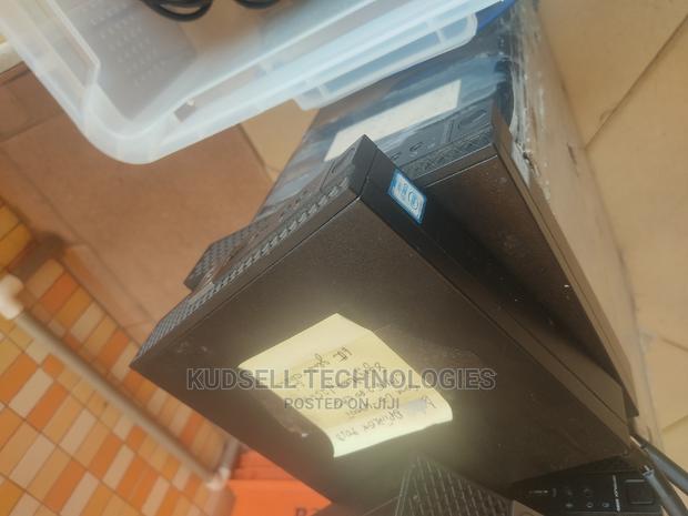 Desktop Computer Dell OptiPlex 7040 8GB Intel Core I7 SSD 128GB · Photo 3
