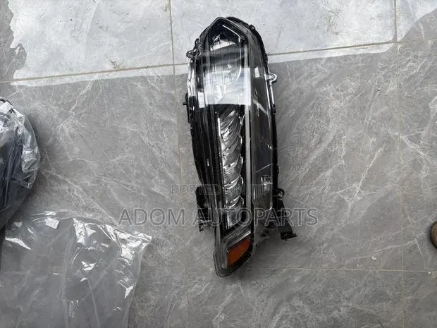 Honda Accord Headlamp 2018 2019 2020 2021 2022 Normal · Photo 1