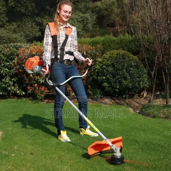 Brush Cutter · Photo 1