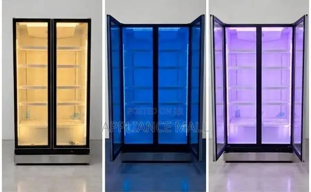 Display/Showcase Fridge 690L · Photo 1