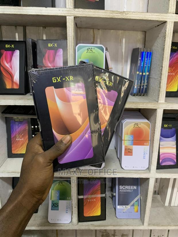 iPhone Xr Oled Screen Plus Free Fixing · Photo 2