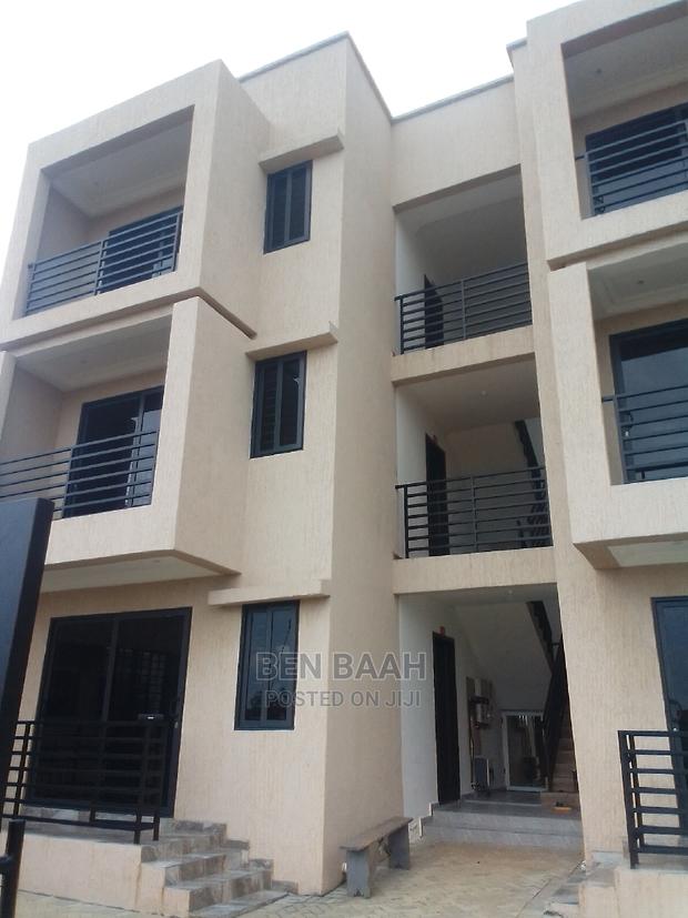 2bdrm Duplex in Ben Properties, Dome for rent · Photo 1
