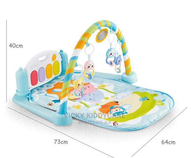 Activity Gym Piano Mat · Photo 1