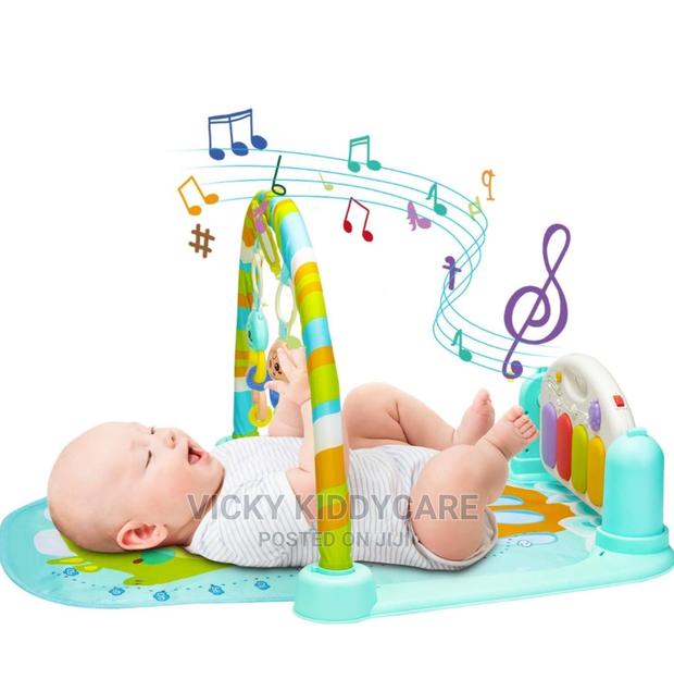 Activity Gym Piano Mat · Photo 2