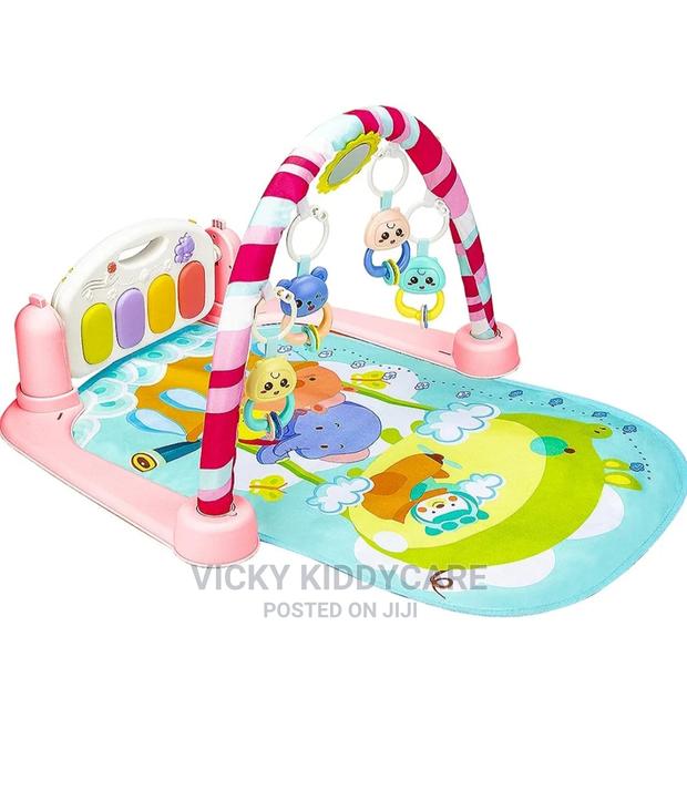 Activity Gym Piano Mat · Photo 3