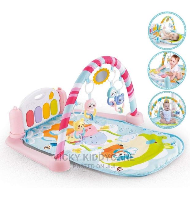 Activity Gym Piano Mat · Photo 4