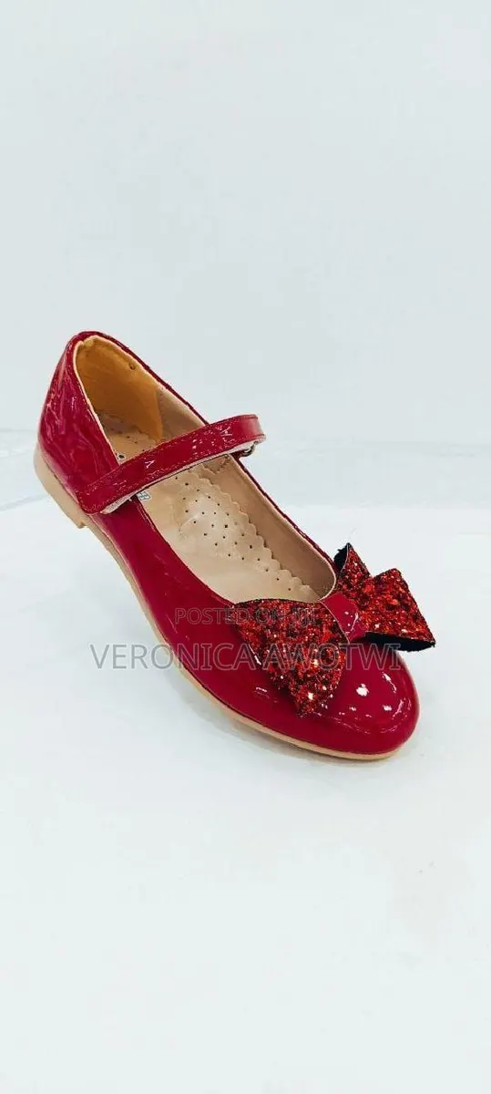 Red Christmas Shoes · Photo 1