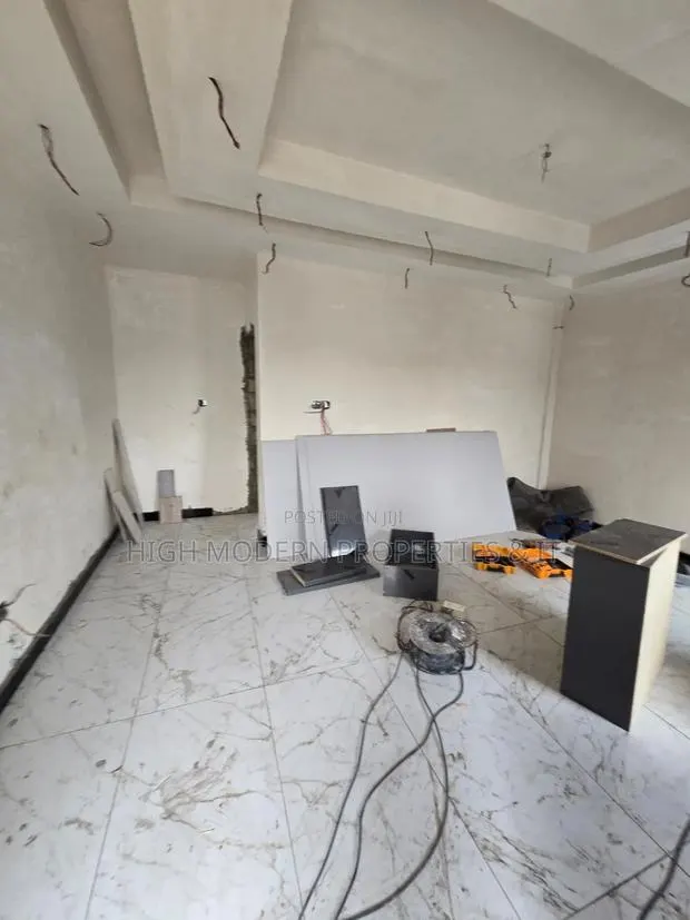 1bdrm Apartment in East Airport, Teshie for rent · Photo 1