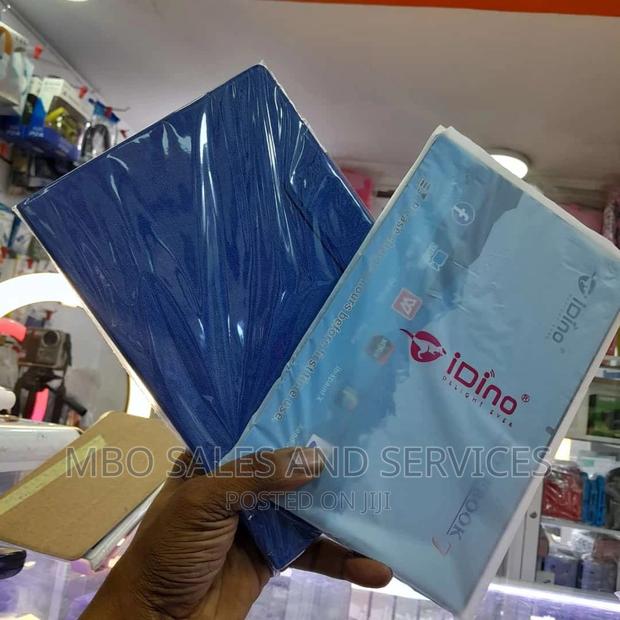 New Idino Notebook 7 512 GB Blue · Photo 3