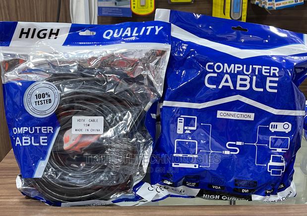 HDMI Cable 15M · Photo 2