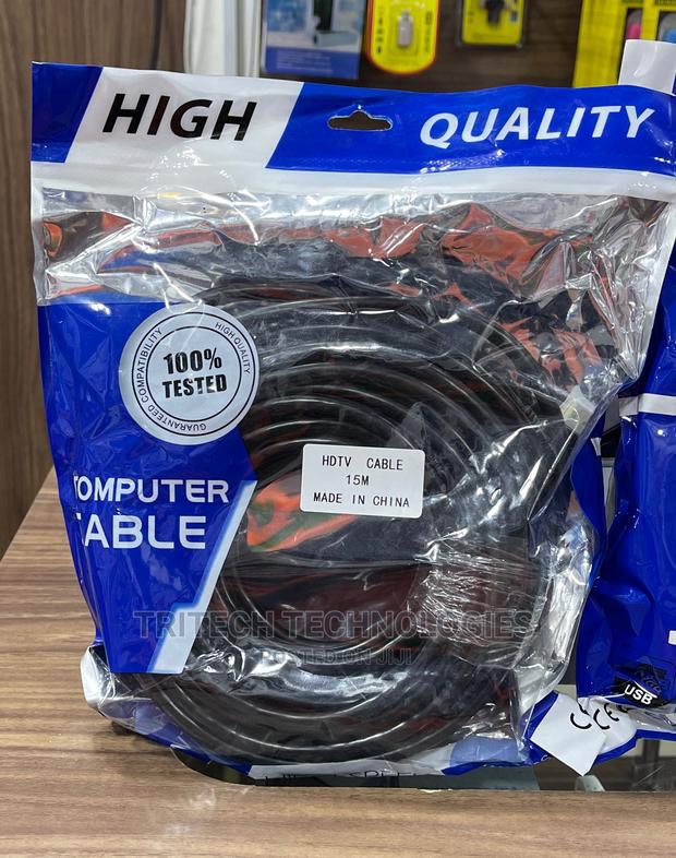 HDMI Cable 15M · Photo 1