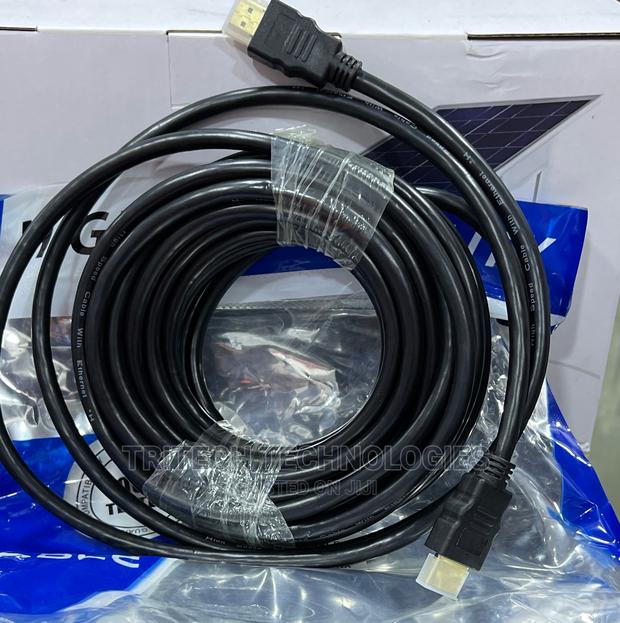 HDMI Cable 10M · Photo 2