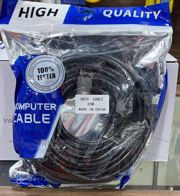 HDMI Cable 20M · Photo 1