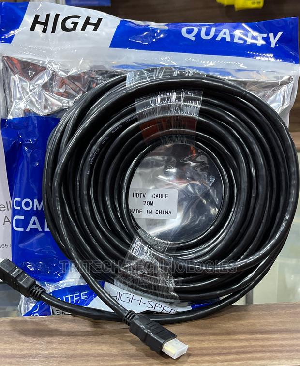 HDMI Cable 20M · Photo 2
