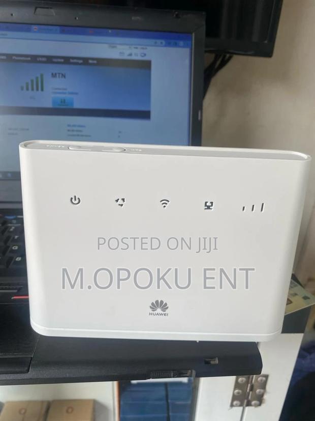 Universal Huawei B315 Router · Photo 3