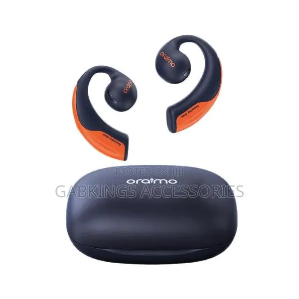 Oraimo Openpods Open in-Ear Wireless Earphones · Photo 1