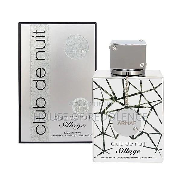 Armaf Club De Nuit Sillage Edp · Photo 1