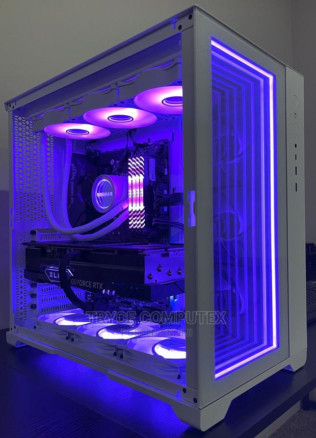 New Desktop Computer MSI model 64GB Intel Core i9 SSD 1T · Photo 2