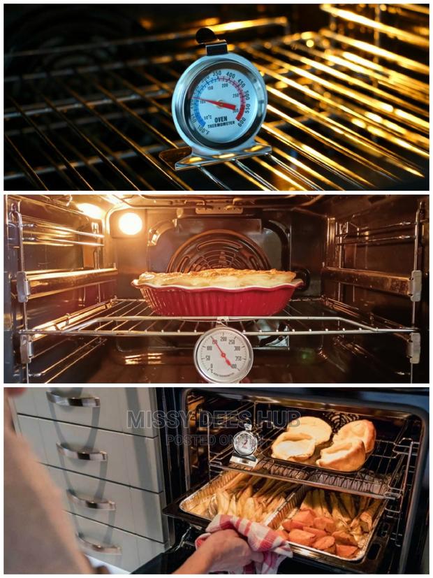 Oven Thermometer · Photo 8