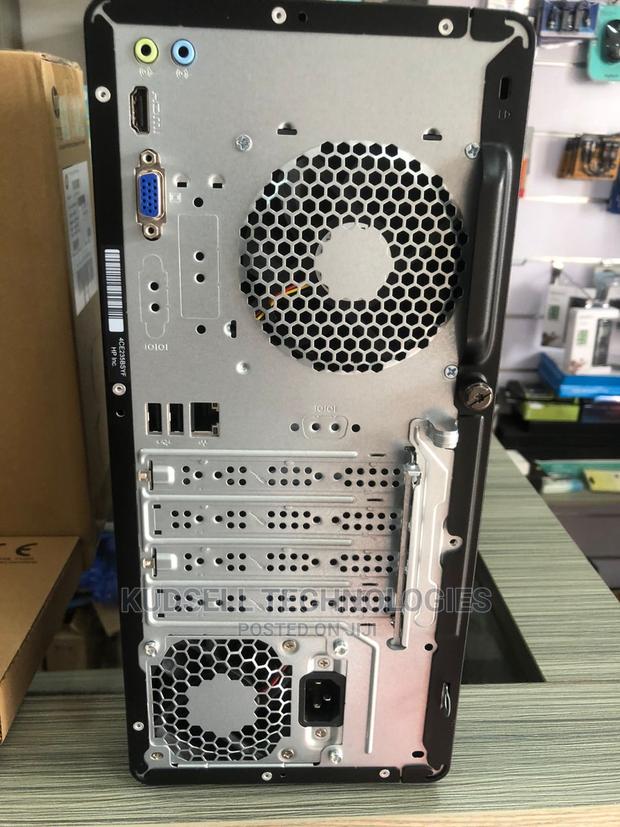New Desktop Computer HP 290 G4 All-in-One 8GB Intel Core I5 HDD 1T · Photo 2