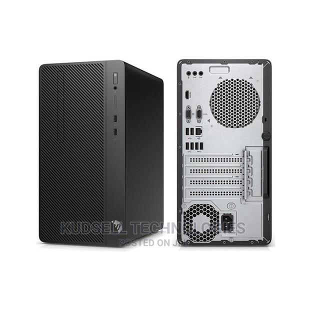 New Desktop Computer HP 290 G4 All-in-One 8GB Intel Core I5 HDD 1T · Photo 3