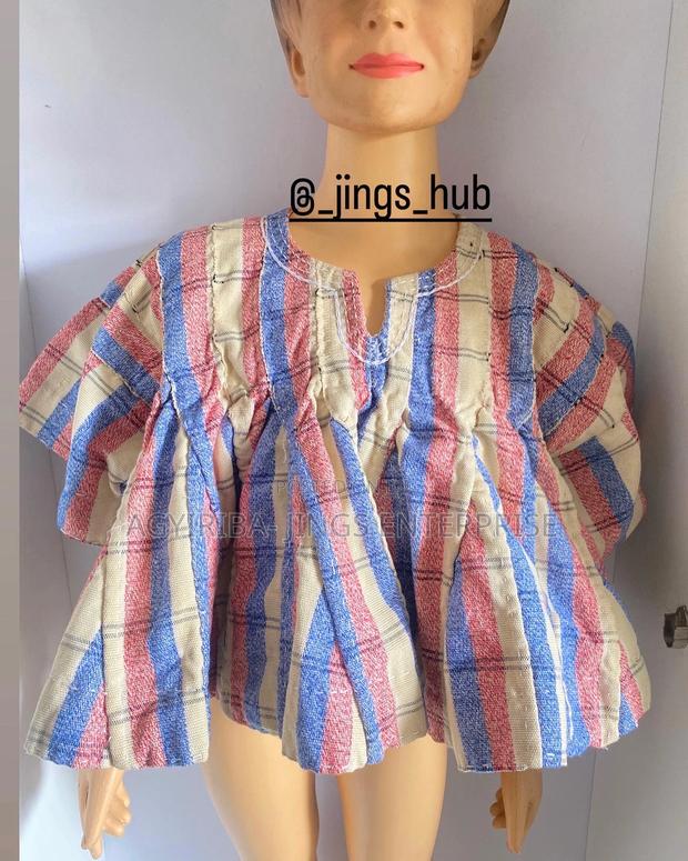Kids Smock(Male) · Photo 3
