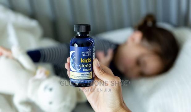 Mommy Bliss Kids Sleep Liquid · Photo 1
