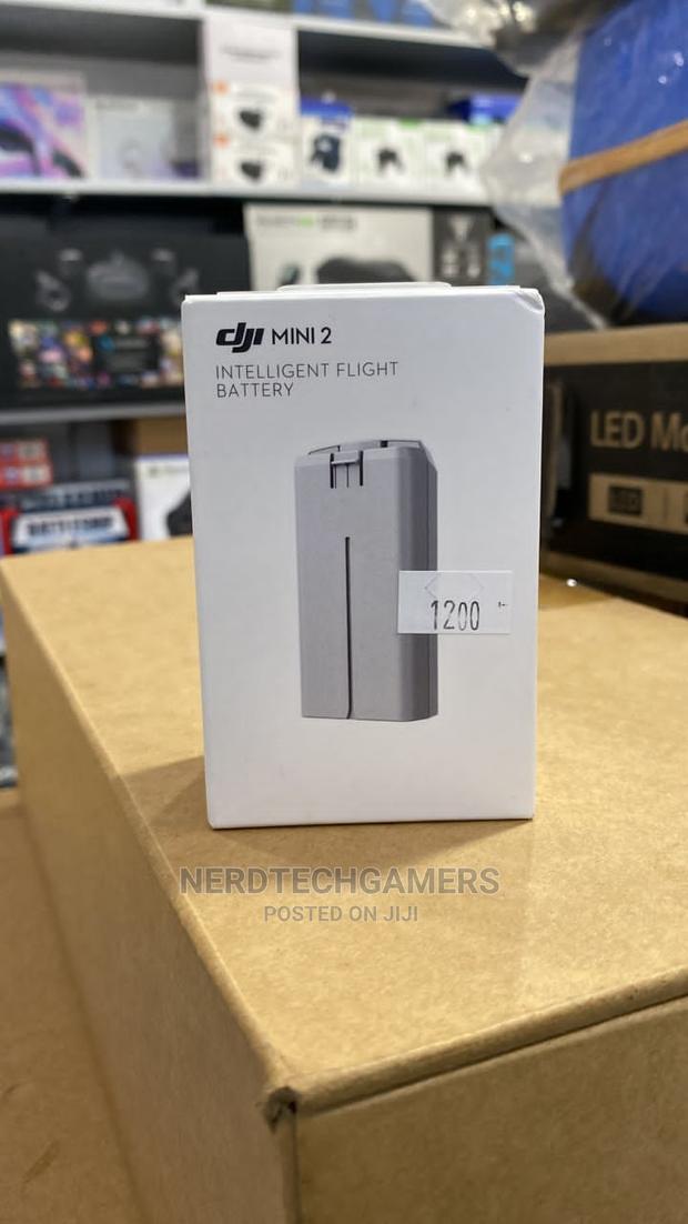 DJI Mini 2 Intelligent Flight Battery · Photo 2