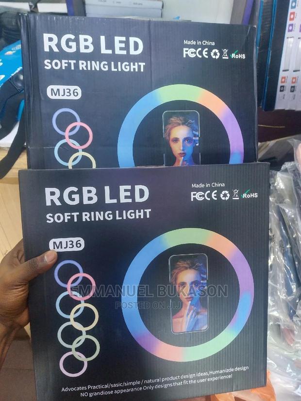 14inch Ringlight · Photo 1