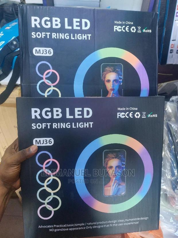 14inch Ringlight · Photo 2