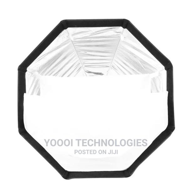 90cm Octabox Softbox for Speedlight · Photo 2