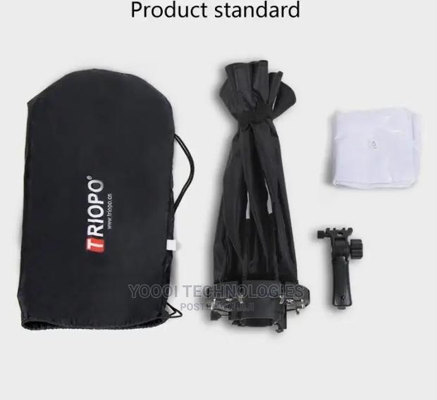 90cm Octabox Softbox for Speedlight · Photo 3