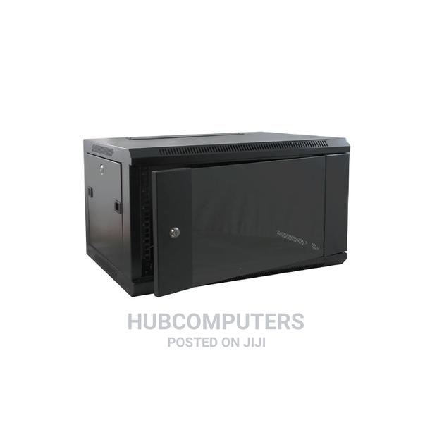 6U Cabinet (Rack) · Photo 1