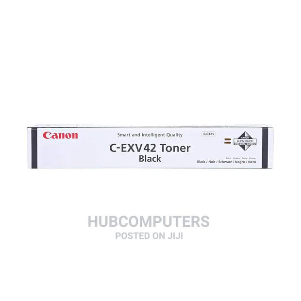 CANON Toner C-exv -42 · Photo 1