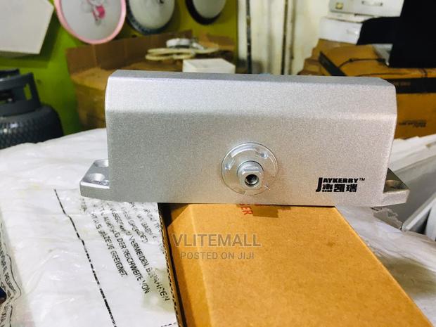Jaykerry Door Closer · Photo 1