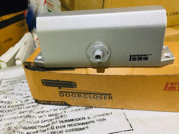 Jaykerry Door Closer · Photo 3