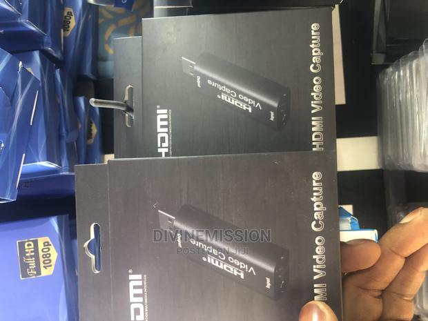 HDMI USB Capture Card · Photo 2