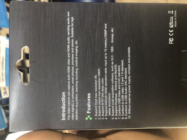 HDMI USB Capture Card · Photo 3