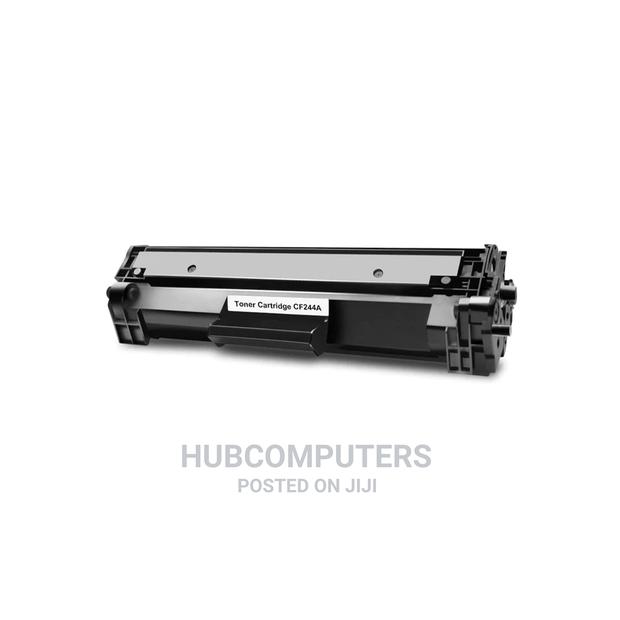 HP 44A Toner · Photo 1