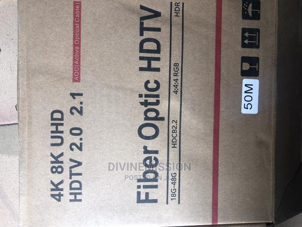 HDMI to HDMI 50 Miters · Photo 2